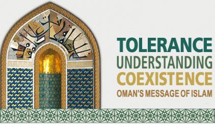 Tolerance Understanding Coexistence